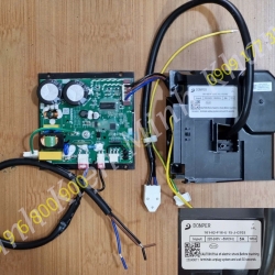 ( SP1814 )  Bo Tủ Đông , Tủ Mát Chạy Block VFA , VFL Mẫu Lớn